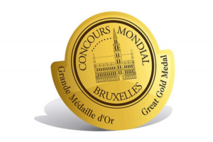 Barone Montalto Passivento Nero d’Avola_Grand_Gold_Medal