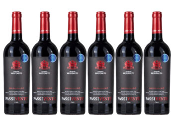 Barone-Montalto Passivento ROSSO.6