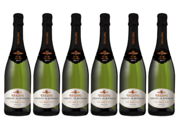 Cremant Dulong