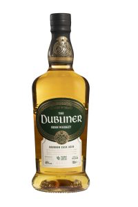 Dubliner Whiskey 70cl