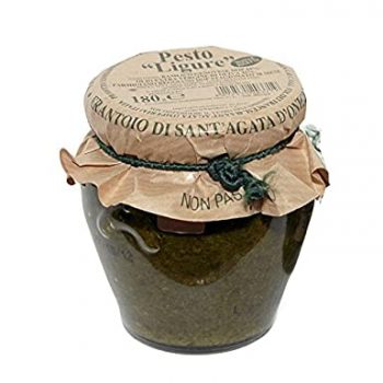 Frantoio pesto