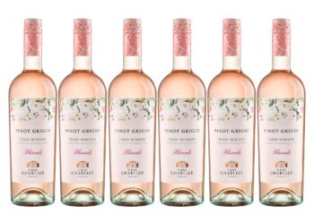Kastipakkumine - Casa Charlize Floreale Blush