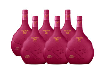 Kastipakkumine - Meukow Wildberry Liqueur