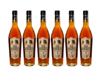 Kastipakkumine - Old Kakheti 5 Year Brandy