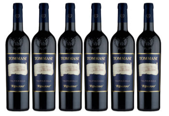 Kastipakkumine - Tommasi Ripasso Valpolicella