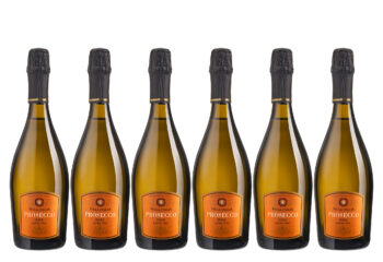 Kastipakkumine - Villa Italia Prosecco DOC Spumante Extra Dry 75cl