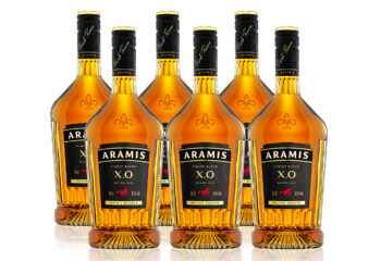 Kastipakkumine – Aramis XO 50cl 6