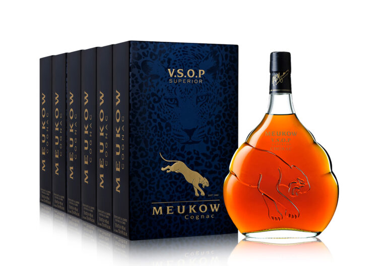 Kastipakkumine – Meukow Cognac VSOP 50cl giftbox 6