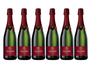 Mas Pere Reserva cava