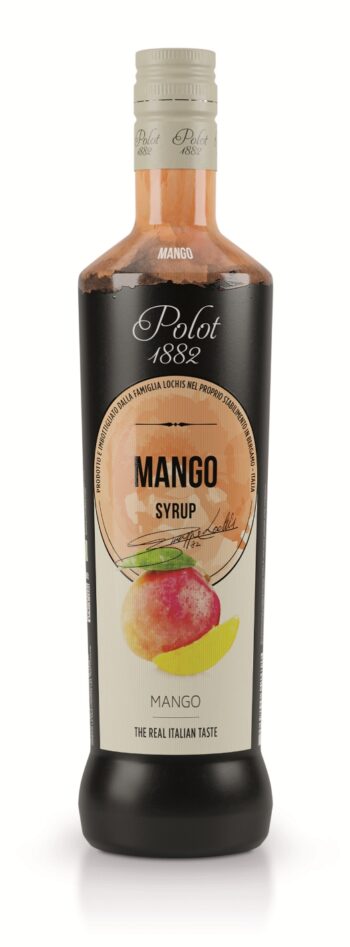 Polot 1882 Mango Syrup 70cl