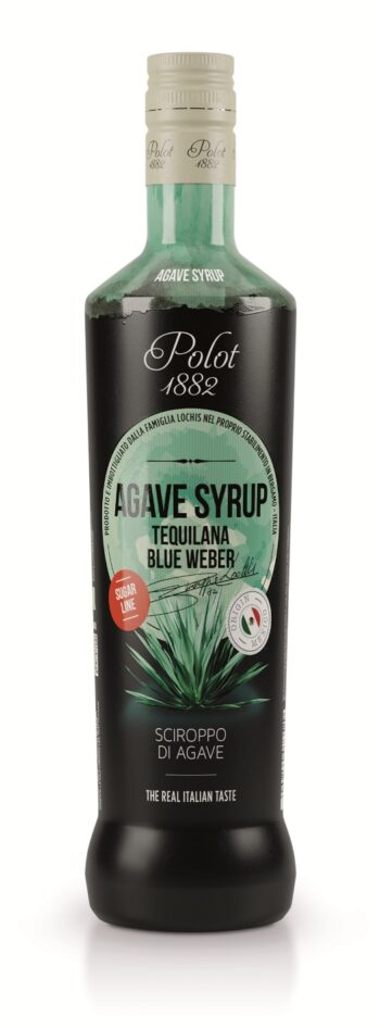 Polot 1882 Agave Syrup 70cl