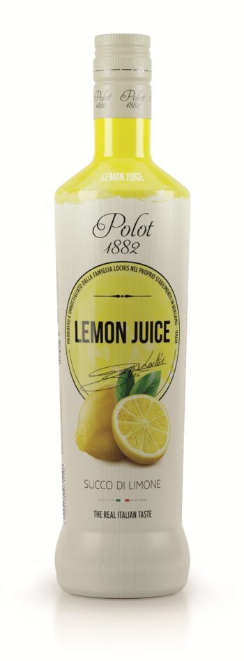 Polot 1882 Lemon Juice 70cl