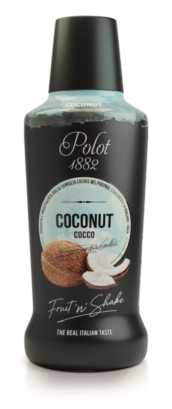 Polot 1882 Coconut Fruit n Shake 75cl PET