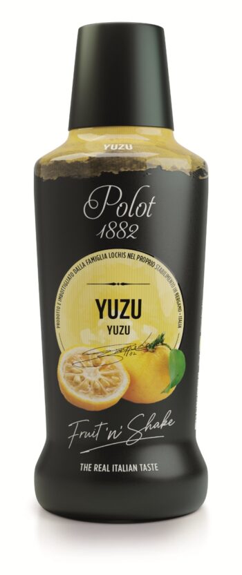 Polot 1882 Yuzu Fruit n Shake 75cl PET