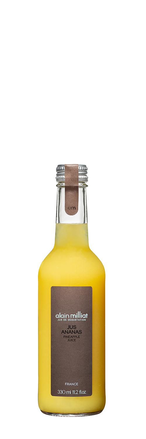 Privaatpostitus: Alain Milliat Pineapple Juice 33cl