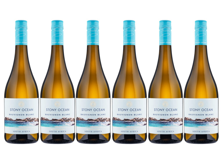 Kastipakkumine – Stony Ocean Camps Bay Sauvignon Blanc 75cl *6 Kastipakkumine – Stony Ocean Camps Bay Sauvignon Blanc 75cl *6