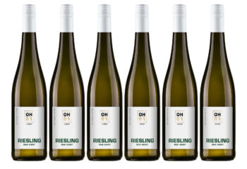 Semi Sweet Riesling