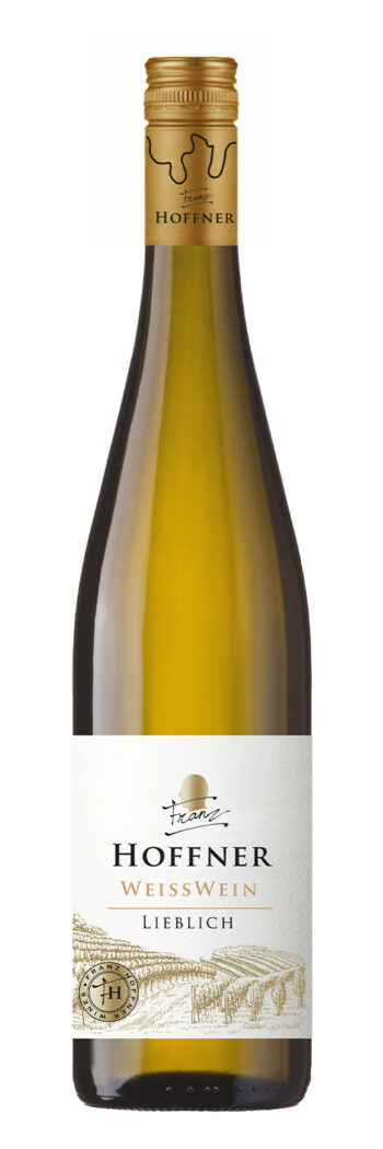Franz Hoffner Weisswein 75cl