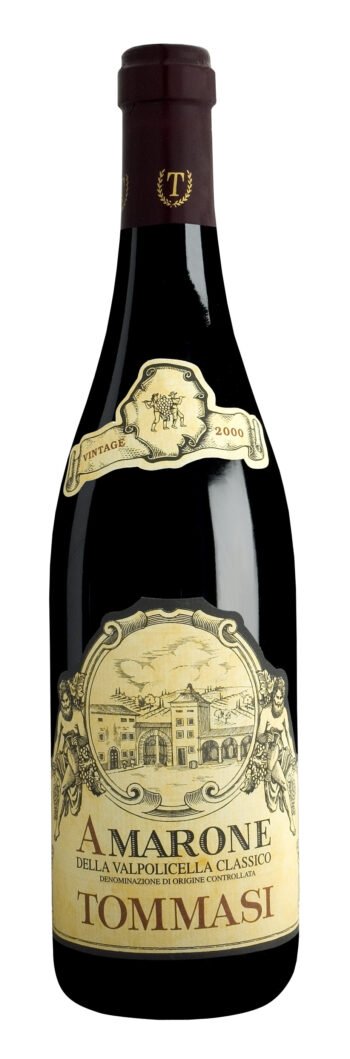 Tommasi Amarone 75cl