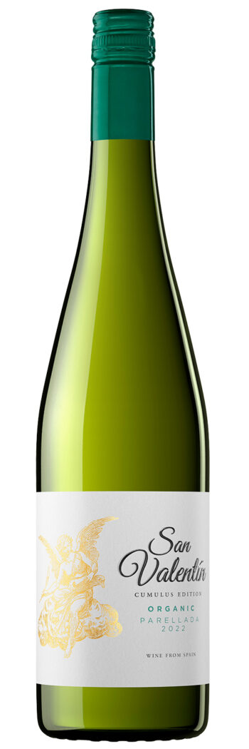 Torres San Valentin Parellada 75cl