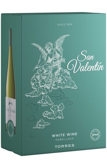 Torres San Valentin Parellada 300cl BIB