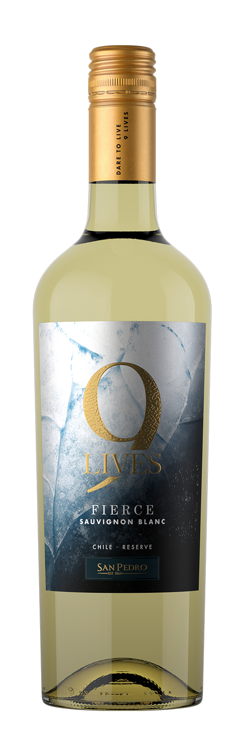 Privaatpostitus: 9 Lives Reserve Sauvignon Blanc 75cl