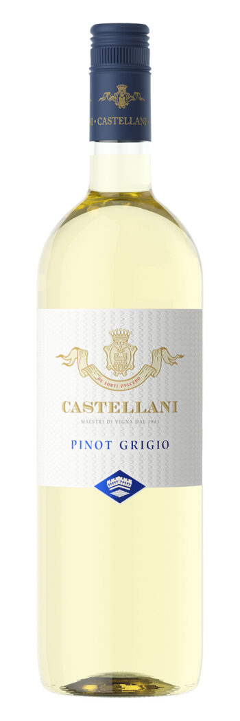 Castellani Pinot Grigio 75cl