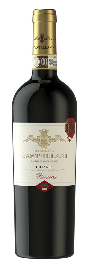 Castellani Chianti Riserva 75cl