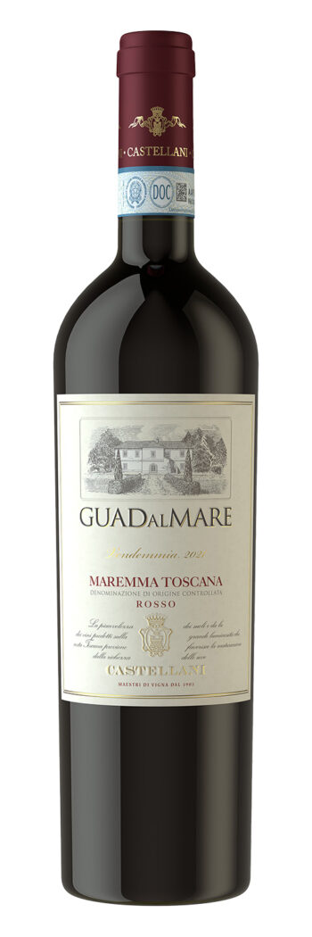 Guadalmare Maremma Toscana 75cl