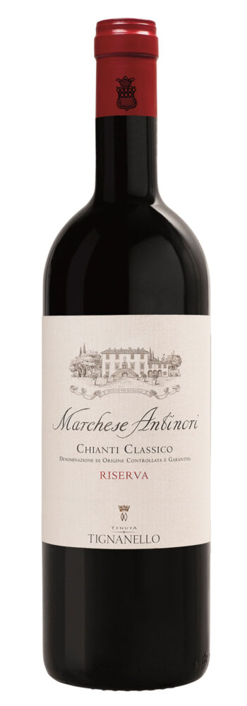 Antinori Chianti Classico Riserva Tenuta Tignanello 75cl