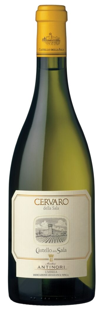 Castello della Sala Cervaro della Sala Umbria IGT 75cl
