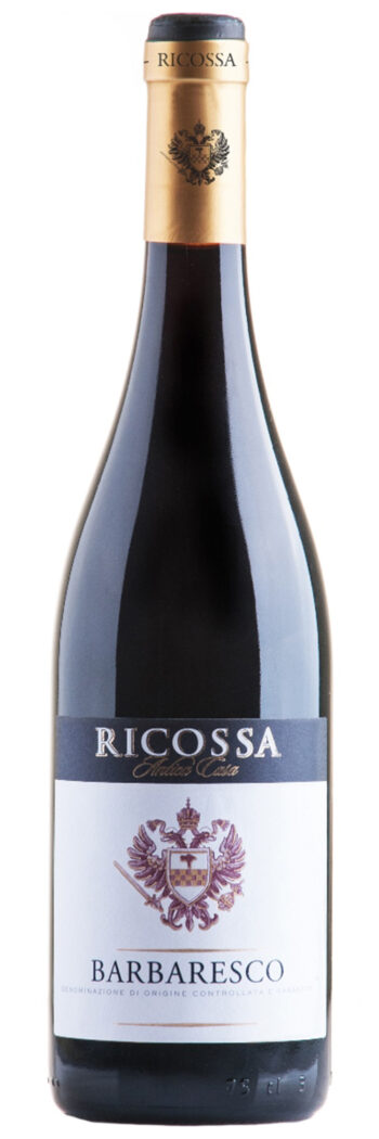 Ricossa Barbaresco DOCG 75cl