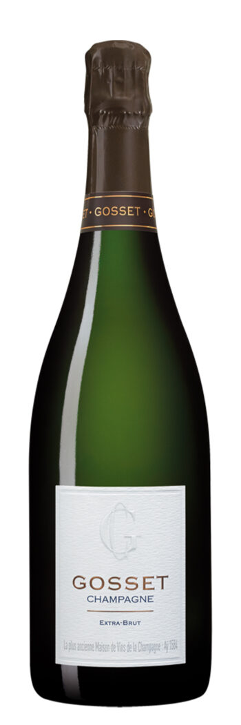 Gosset Extra Brut Champagne 75cl