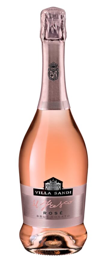 Villa Sandi Rose Brut 75cl