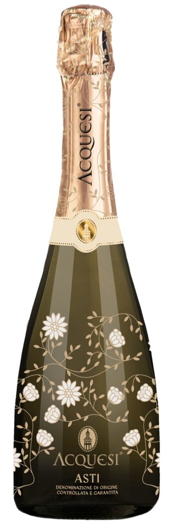 Acquesi Asti Spumante 75cl