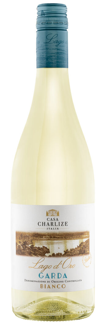Casa Charlize Lago d’Oro Garda DOC Bianco 75cl