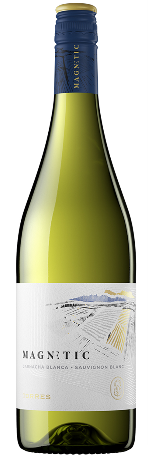 Privaatpostitus: Torres Magnetic Garnacha Blanca Sauvignon Blanc 75cl