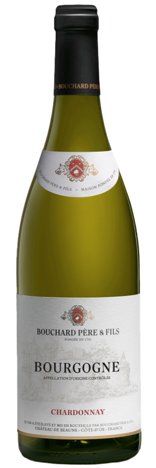 Bouchard Bourgogne Chardonnay 75cl
