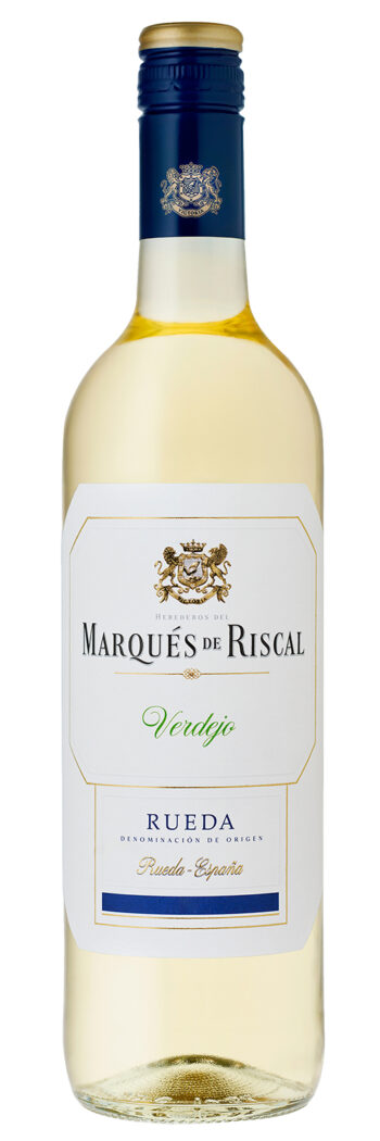 Marques de Riscal Verdejo Rueda 75cl