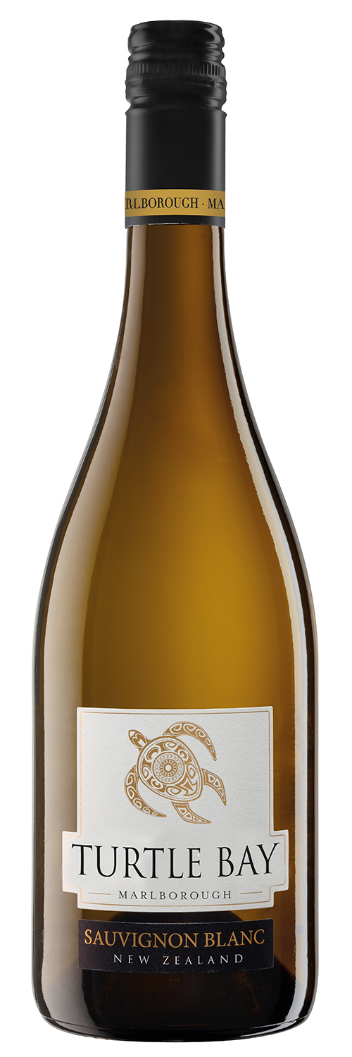 Turtle Bay Marlborough Sauvignon Blanc 75cl