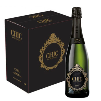 Cava kastipakkumine